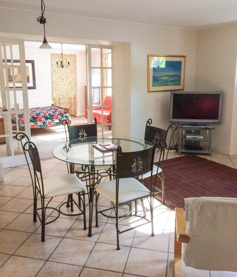 Val Rive - Brandily Apartment ディナン エクステリア 写真